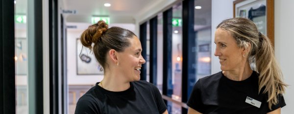 Podiatrists at Toowoomba Heel Pain Clinic ready to answer dry needling questions